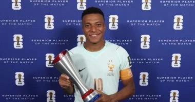 ليلة مدريدية في بوسطن: مبابي يقود فرنسا لنصف النهائي رغم عبقرية بونو